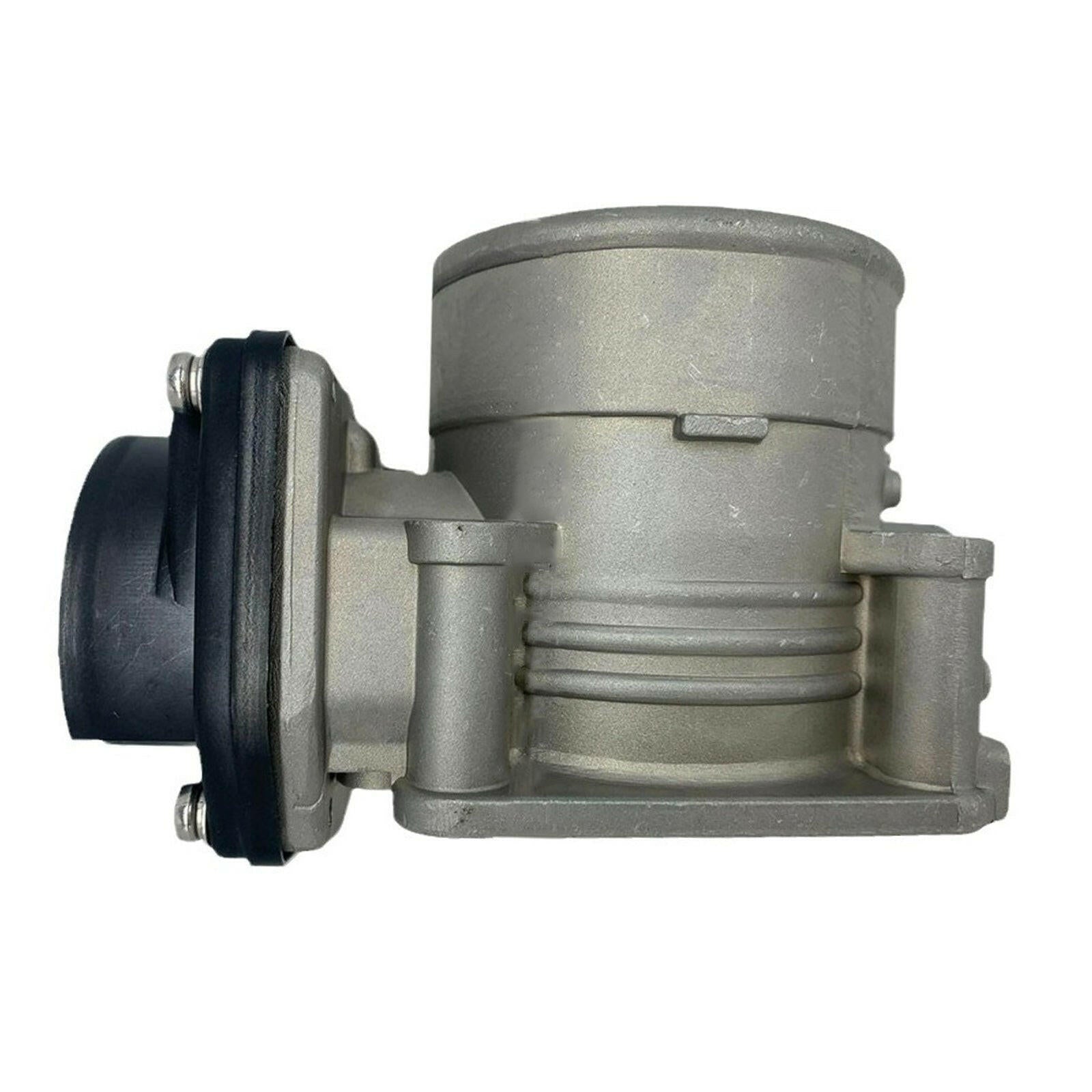 Throttle Body Suitable For Holden Rodeo RA Colorado RC 3.0L 4JJ1 Turbo Diesel - Frazy's Auto Parts