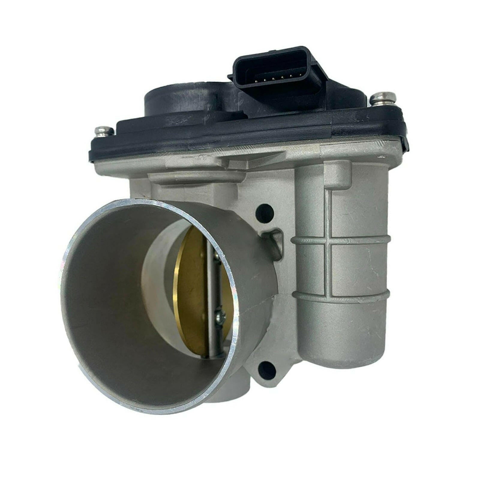 Throttle Body Suitable For Holden Rodeo RA Colorado RC 3.0L 4JJ1 Turbo Diesel - Frazy's Auto Parts