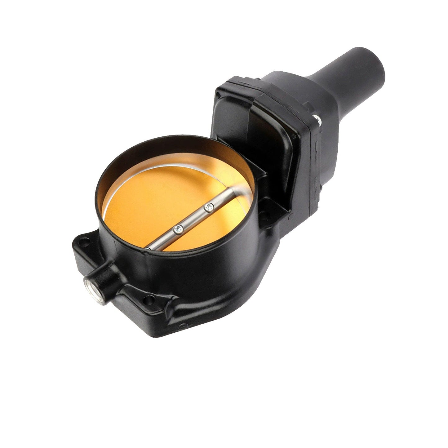 Throttle Body Suitable For LSXR intake Manifolds LS LS7 Engine 102mm - Frazy's Auto Parts