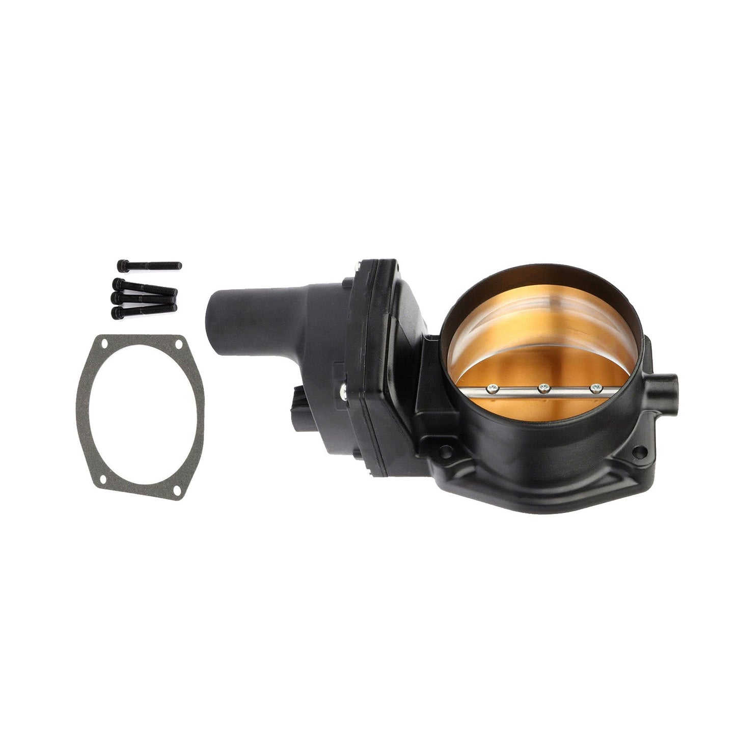 Throttle Body Suitable For LSXR intake Manifolds LS LS7 Engine 102mm - Frazy's Auto Parts