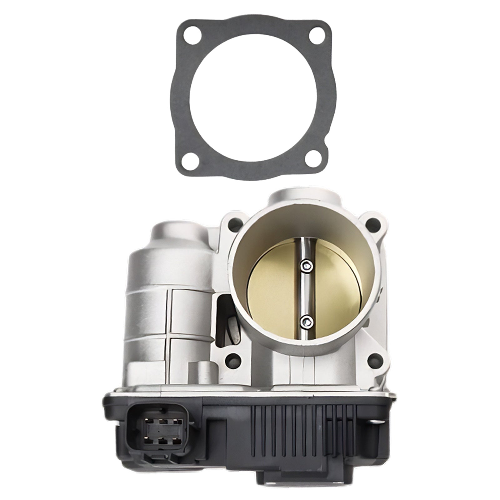 Throttle Body Suitable For Nissan Pulsar N16 Sedan & Hatch 1.6L / 1.8L 2002 - On - Frazy's Auto Parts