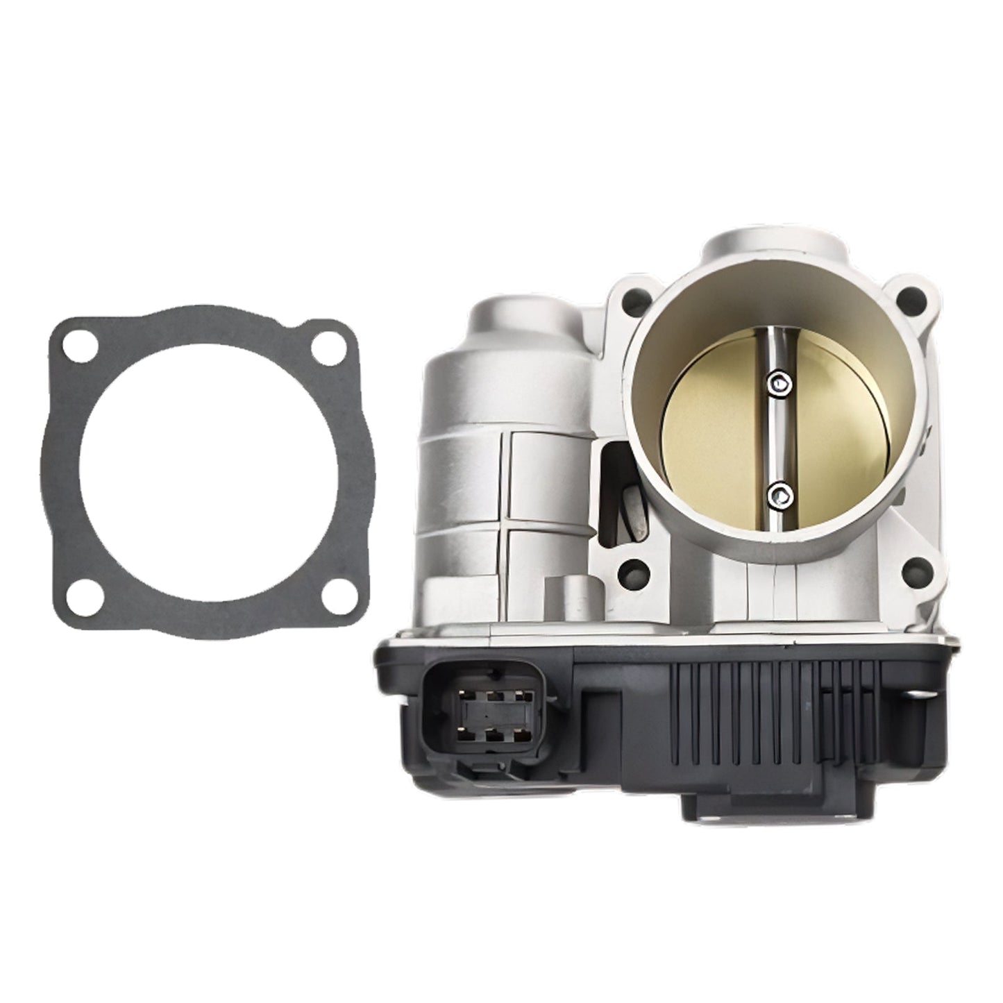 Throttle Body Suitable For Nissan Pulsar N16 Sedan & Hatch 1.6L / 1.8L 2002 - On - Frazy's Auto Parts