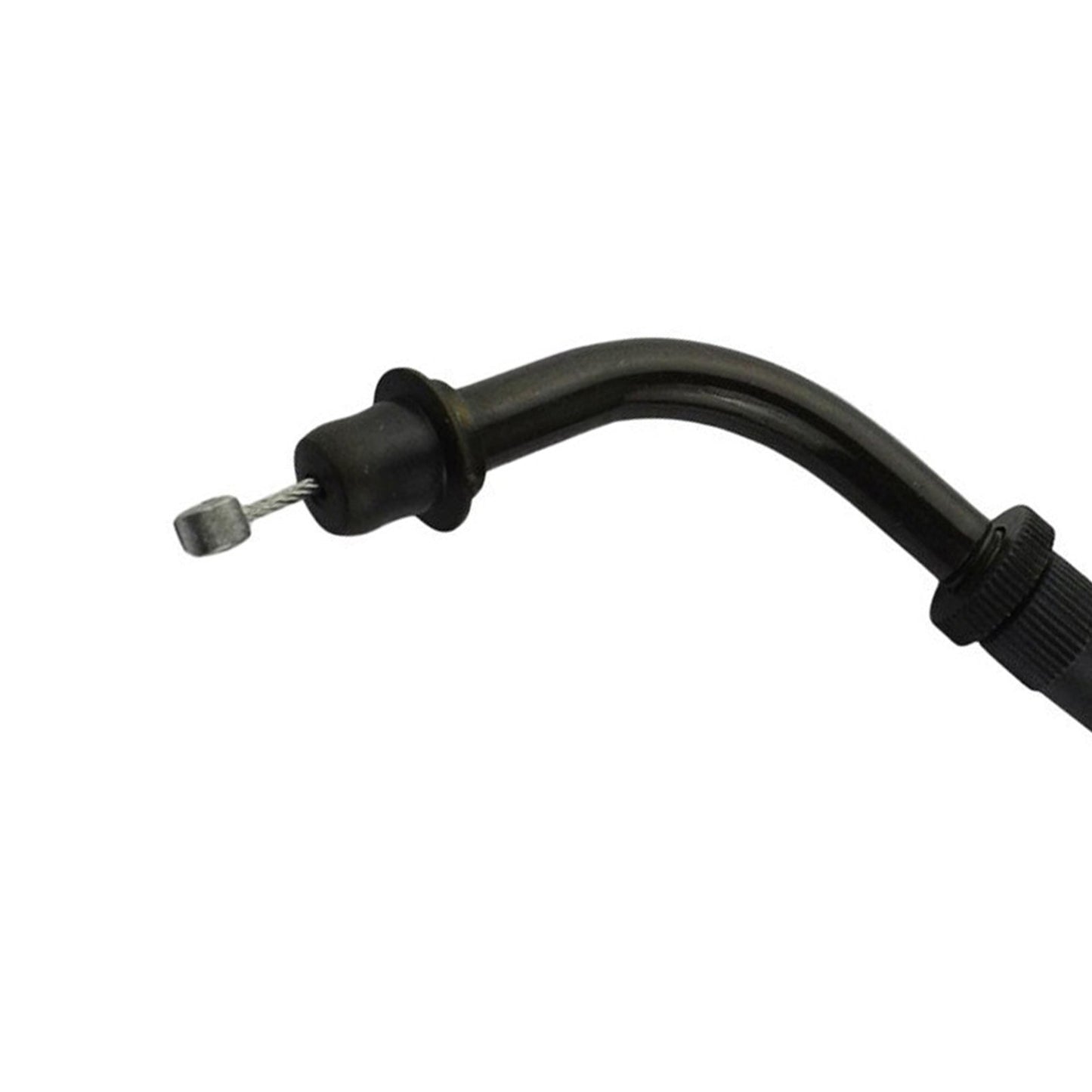 Throttle Cable Suitable For Yamaha XV250 XV250 VIRAGO 1988 - 2013 XV125 1997 - 2000 - Frazy's Auto Parts