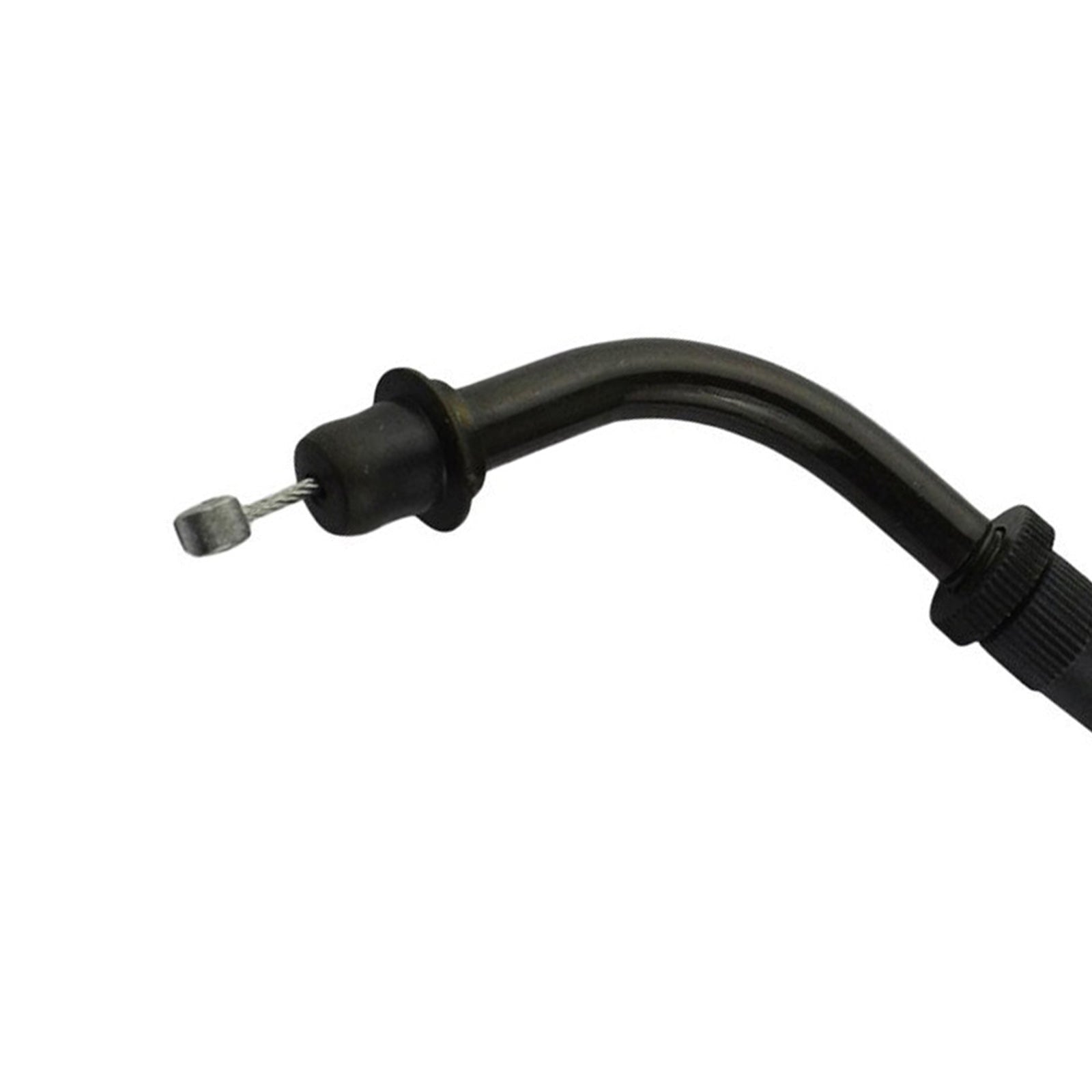 Throttle Cable Suitable For Yamaha XV250 XV250 VIRAGO 1988 - 2013 XV125 1997 - 2000 - Frazy's Auto Parts