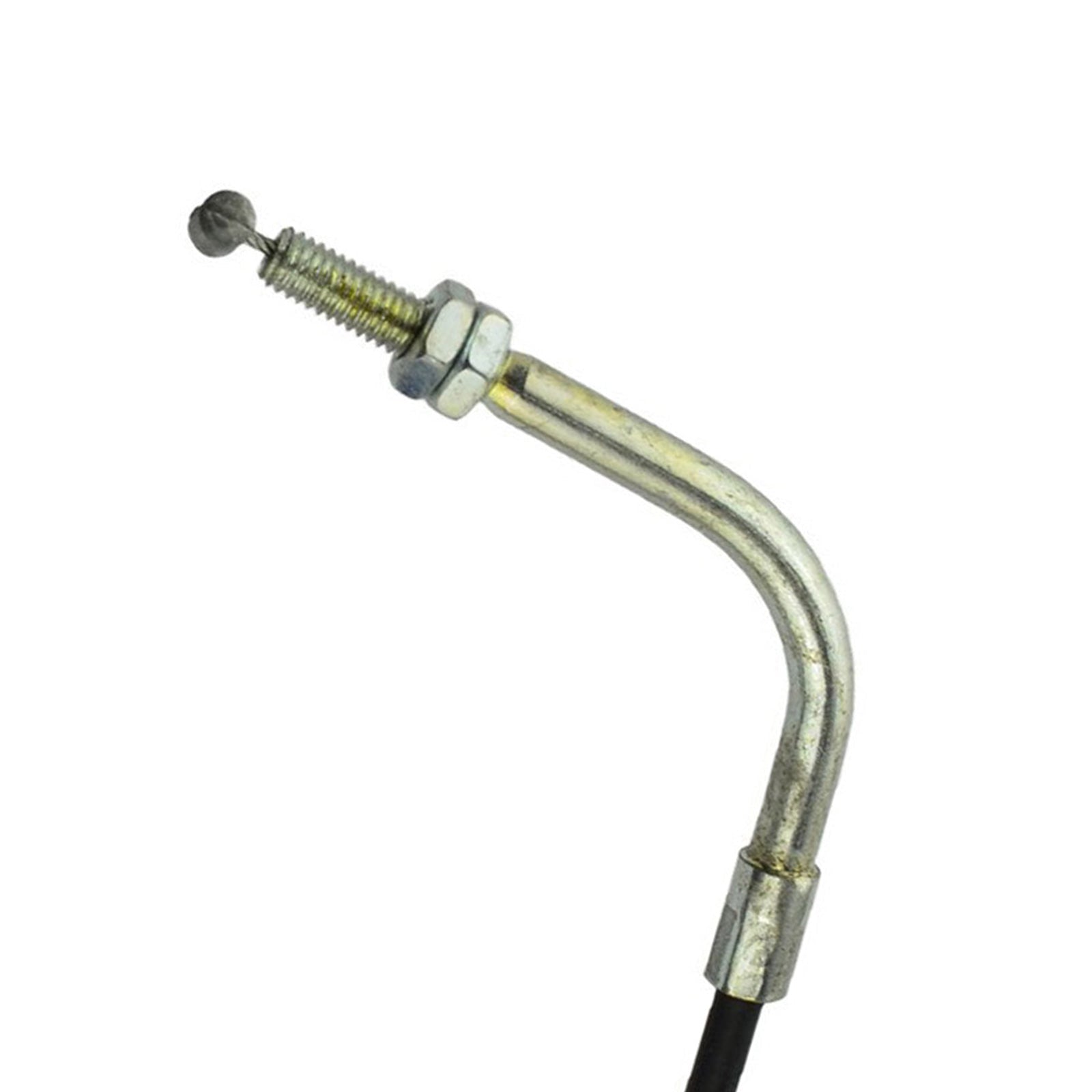 Throttle Cable Suitable For Yamaha XV250 XV250 VIRAGO 1988 - 2013 XV125 1997 - 2000 - Frazy's Auto Parts