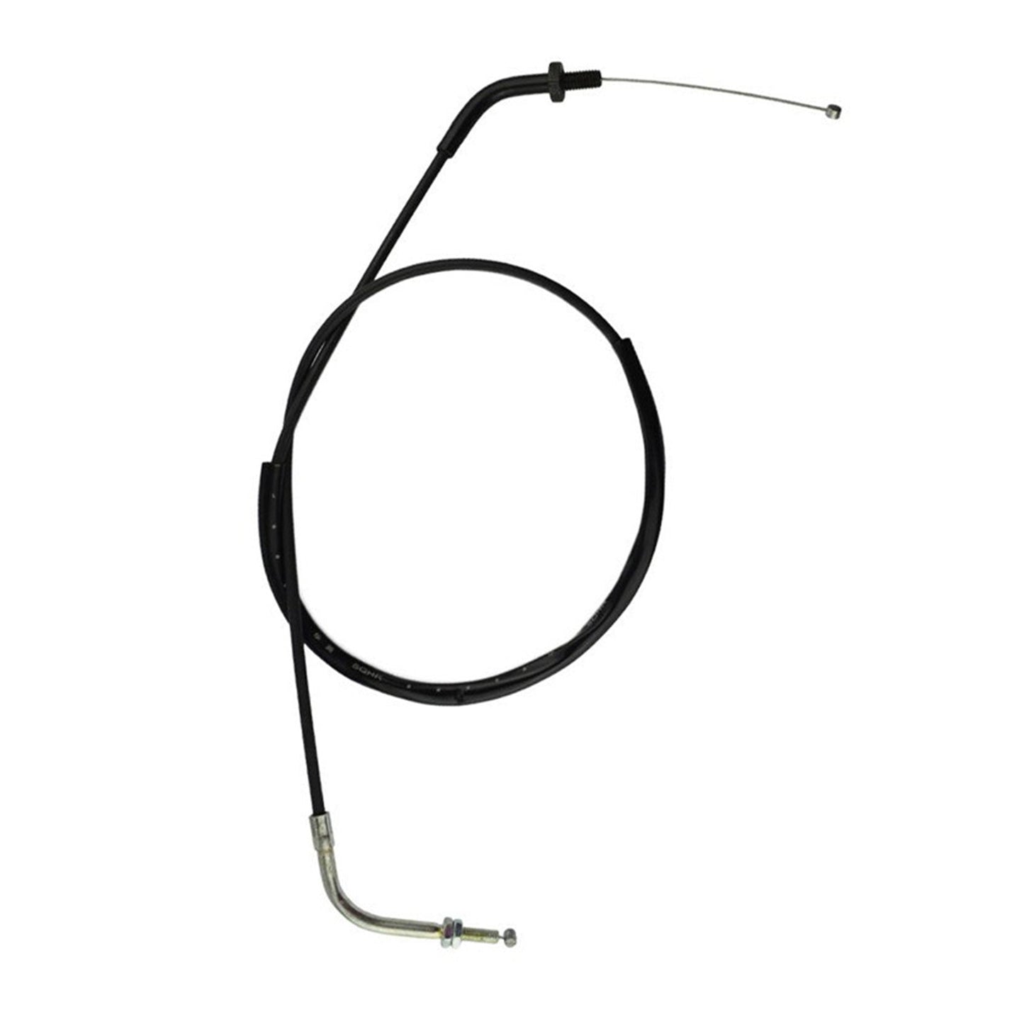 Throttle Cable Suitable For Yamaha XV250 XV250 VIRAGO 1988 - 2013 XV125 1997 - 2000 - Frazy's Auto Parts