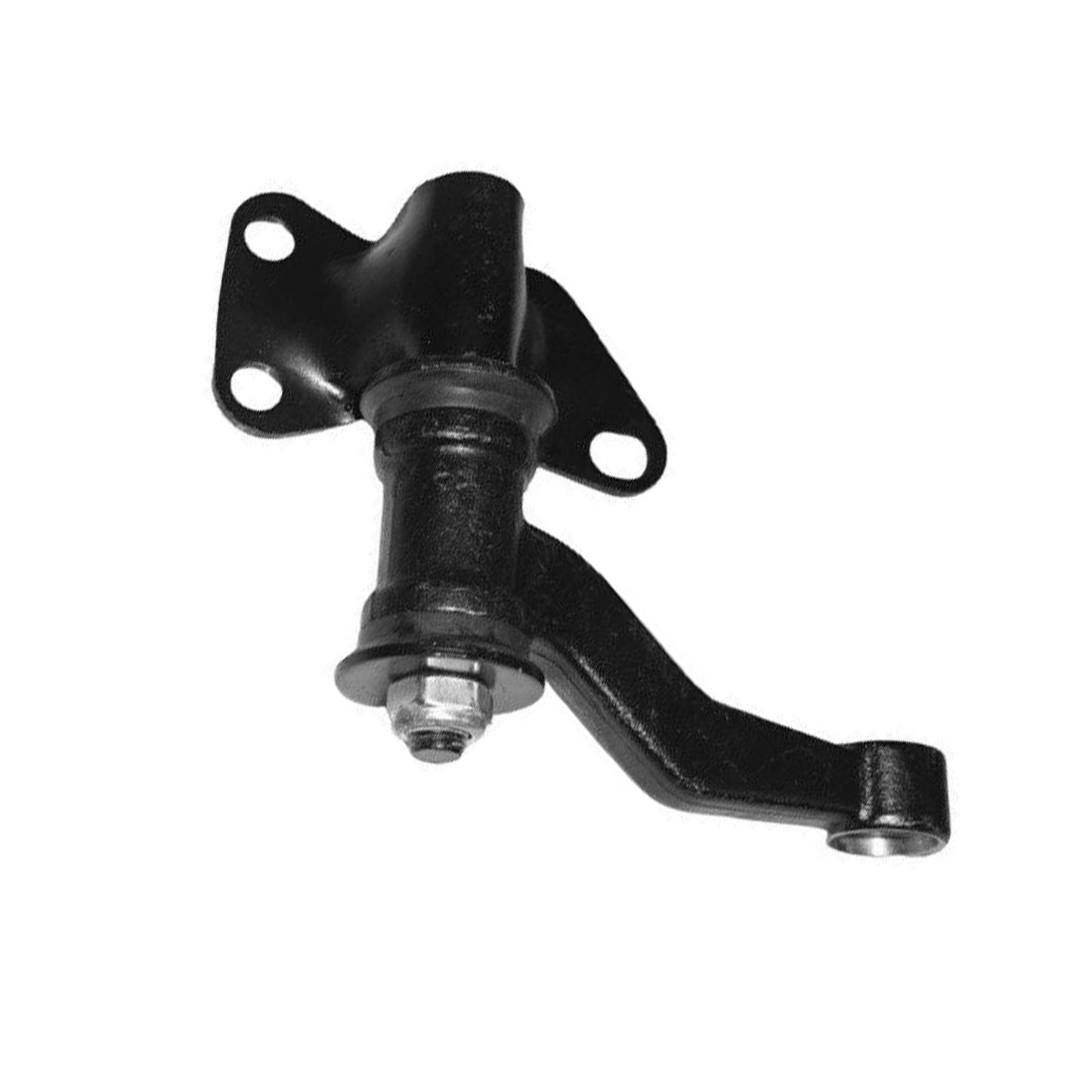 Tie Rod End, Idler Arm & Ball Joints Suitable For Nissan Navara D22 RWD / 2WD 1997 - 2005 - Frazy's Auto Parts