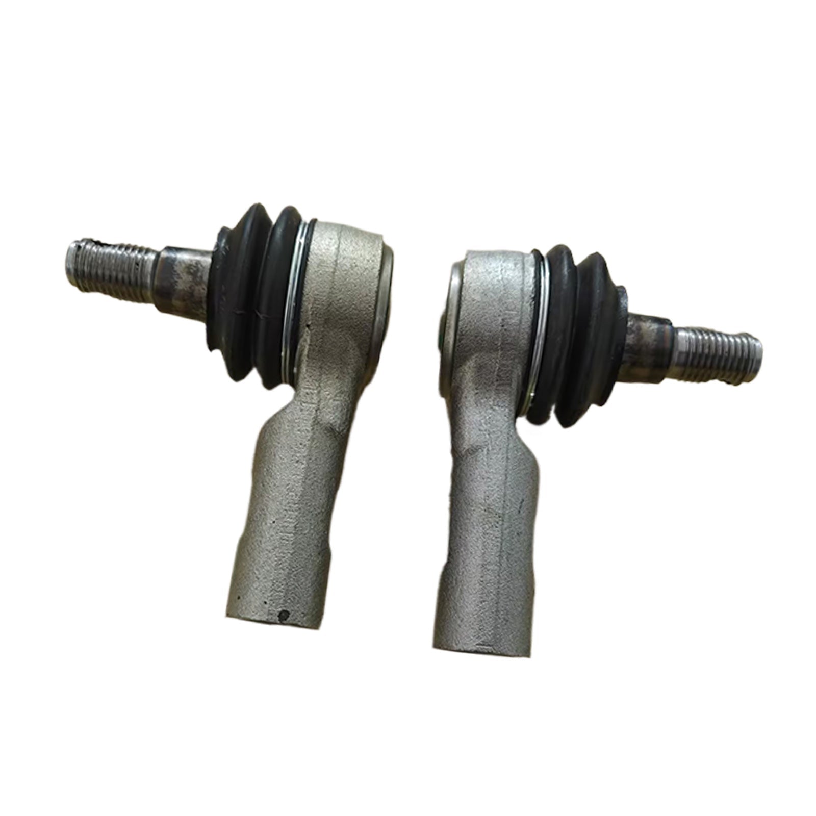 Tie Rods 2x Suitable For Holden Rodeo RWD TFR/TRS 1989 - 2003 - Frazy's Auto Parts