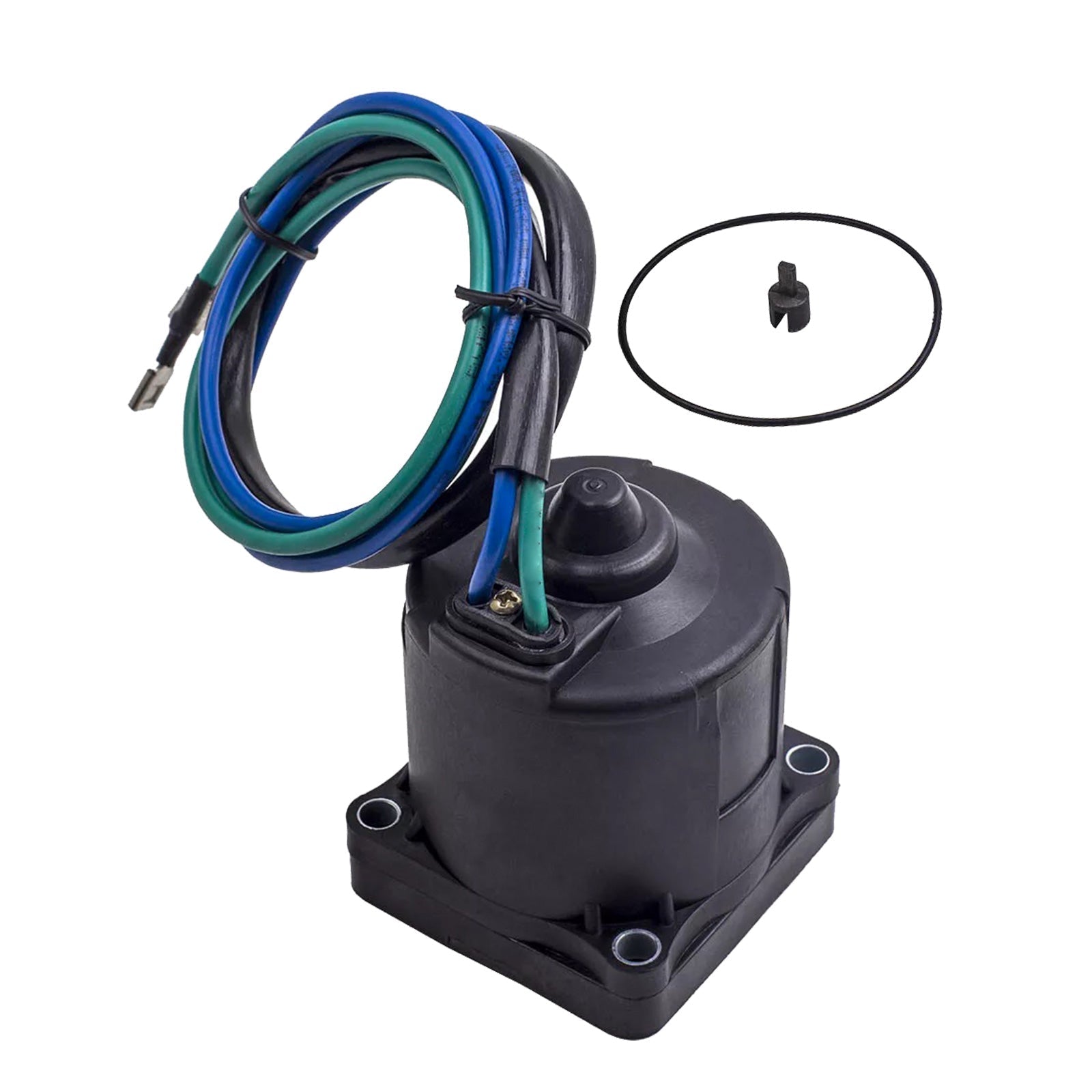 Tilt Trim Motor Suitable For Yamaha 115 - 225 HP 64E - 43880 - 00 - 00 67H - 43880 - 00 - 00 - Frazy's Auto Parts