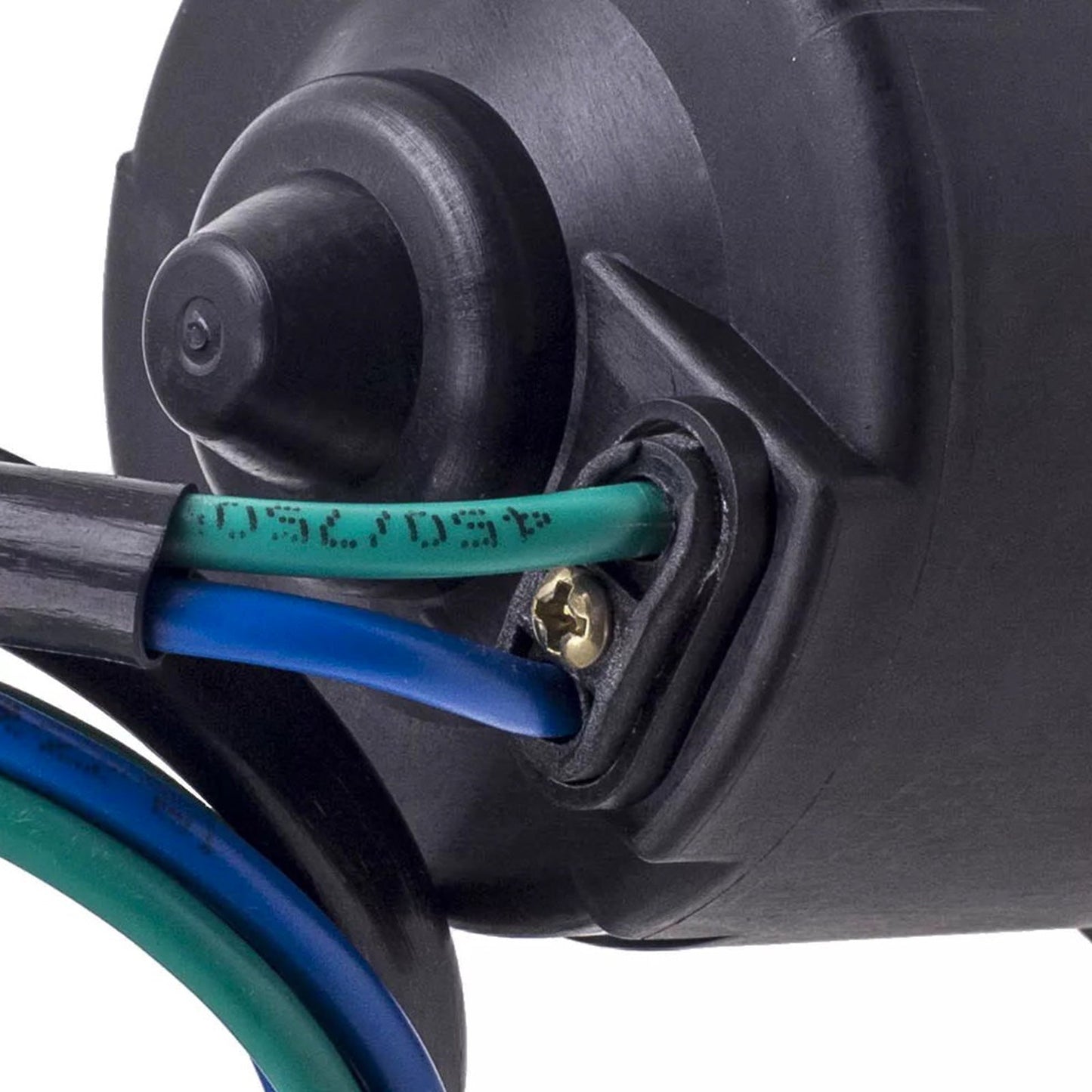 Tilt Trim Motor Suitable For Yamaha 115 - 225 HP 64E - 43880 - 00 - 00 67H - 43880 - 00 - 00 - Frazy's Auto Parts