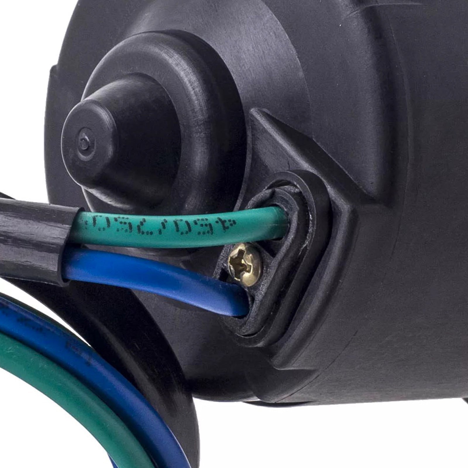 Tilt Trim Motor Suitable For Yamaha 115 - 225 HP 64E - 43880 - 00 - 00 67H - 43880 - 00 - 00 - Frazy's Auto Parts