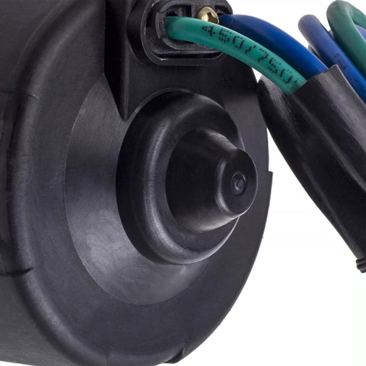 Tilt Trim Motor Suitable For Yamaha 115 - 225 HP 64E - 43880 - 00 - 00 67H - 43880 - 00 - 00 - Frazy's Auto Parts