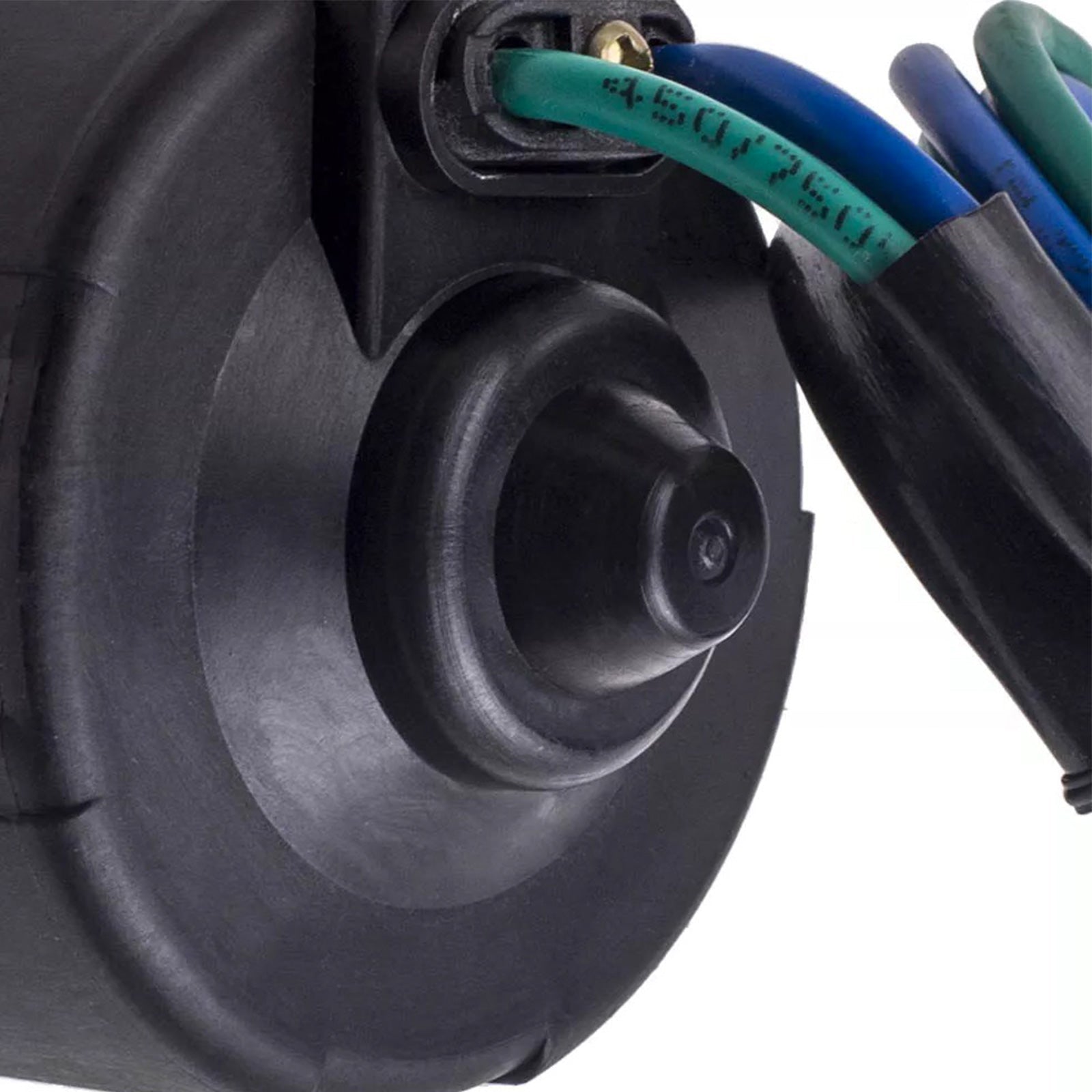 Tilt Trim Motor Suitable For Yamaha 115 - 225 HP 64E - 43880 - 00 - 00 67H - 43880 - 00 - 00 - Frazy's Auto Parts