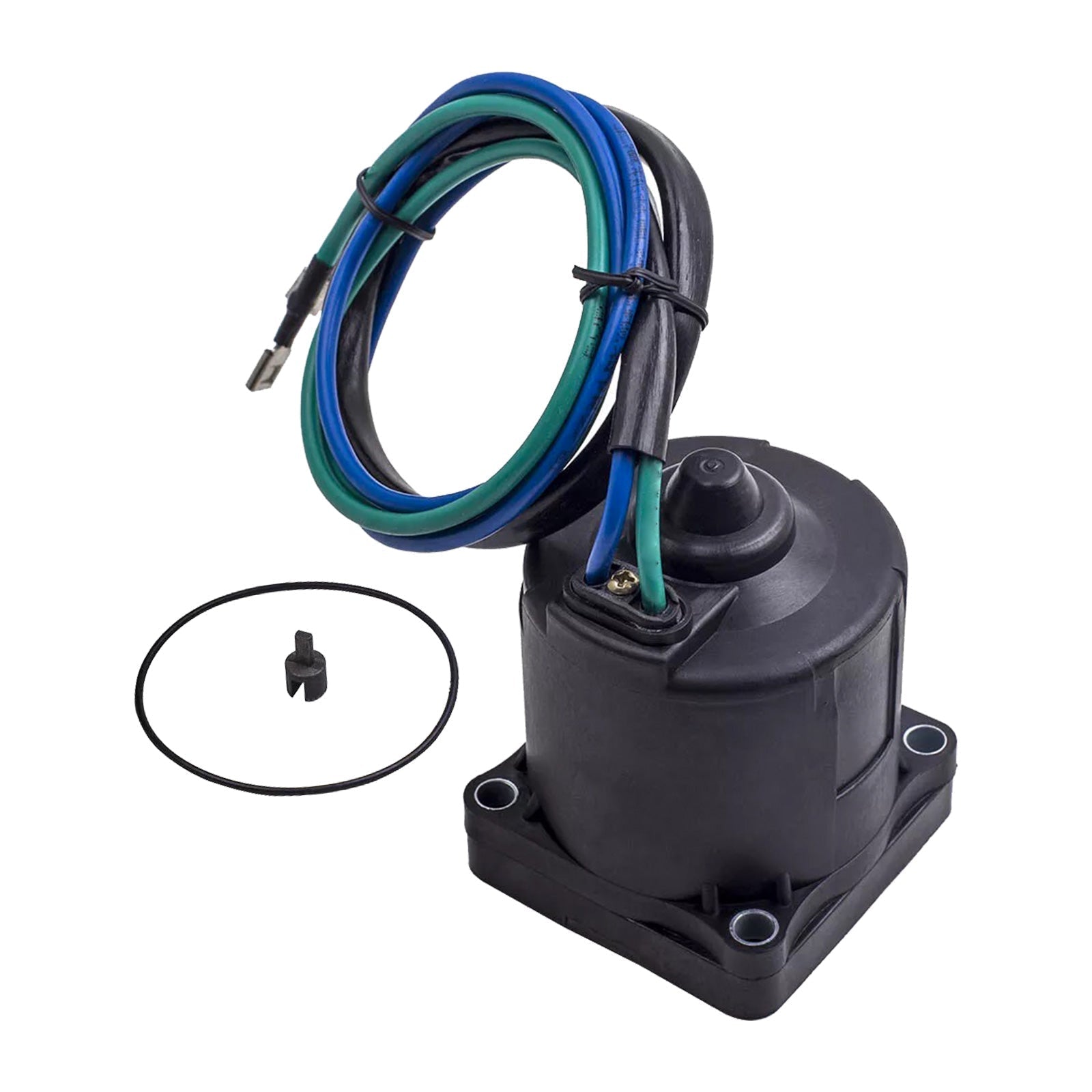 Tilt Trim Motor Suitable For Yamaha 115 - 225 HP 64E - 43880 - 00 - 00 67H - 43880 - 00 - 00 - Frazy's Auto Parts