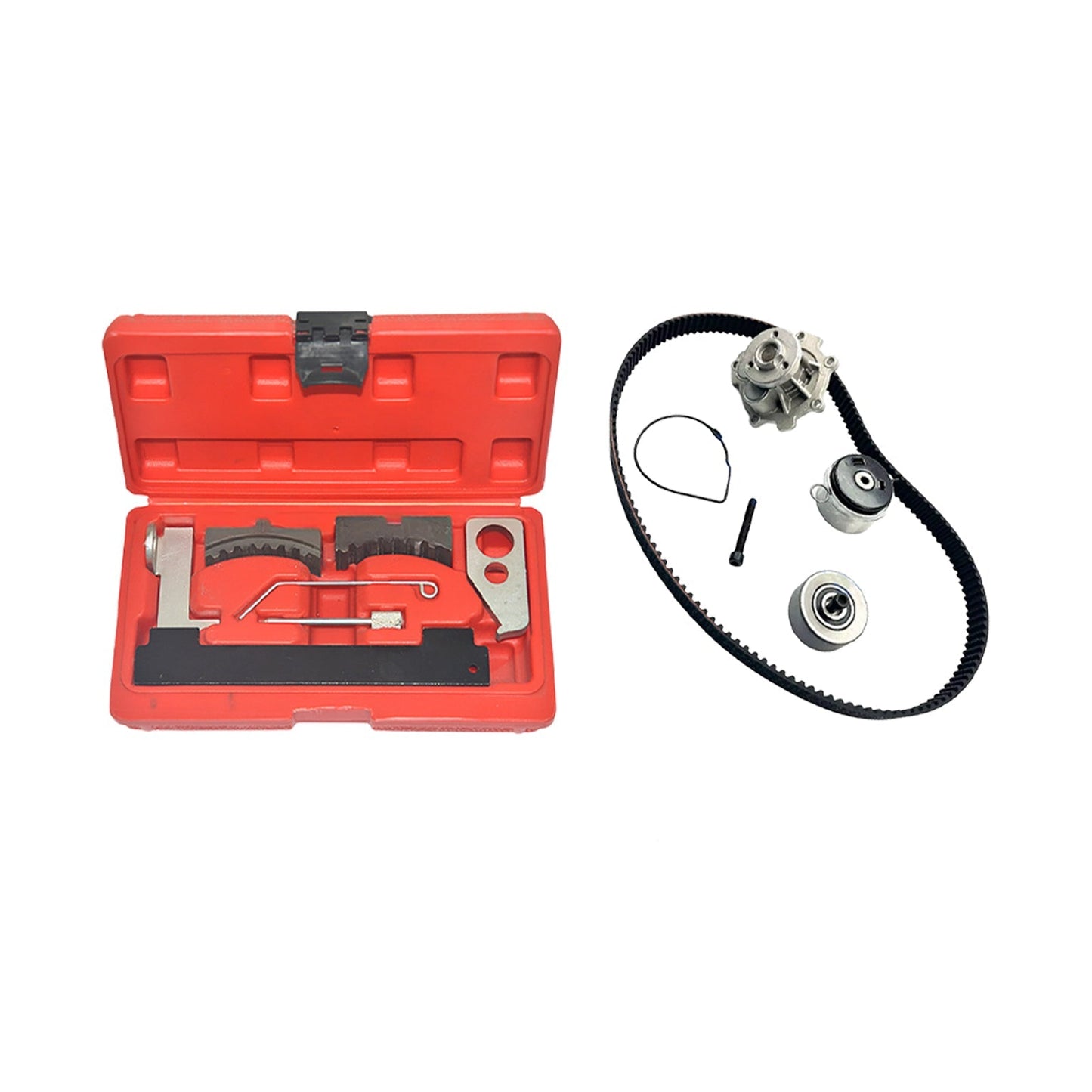 Timing Belt Kit With Tool Kit Suitable For Holden Cruze JG / JH 1.6L / 1.8L and Astra AH Z18XER 1.8L - Frazy's Auto Parts