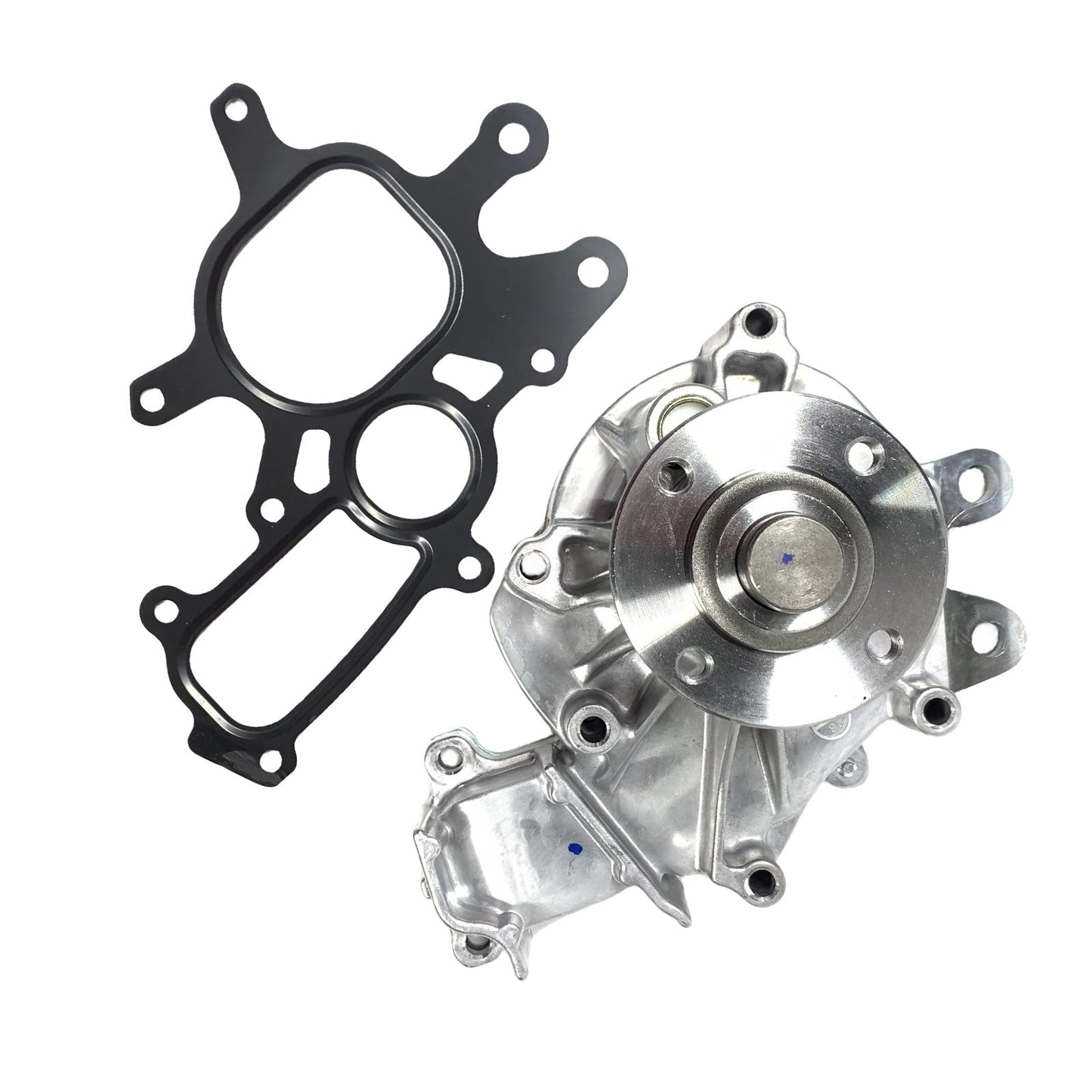 Timing Belt Kit With Water Pump Suitable For Toyota Prado KDJ120R / KDJ150R 3.0L 1KD - FTV - Frazy's Auto Parts