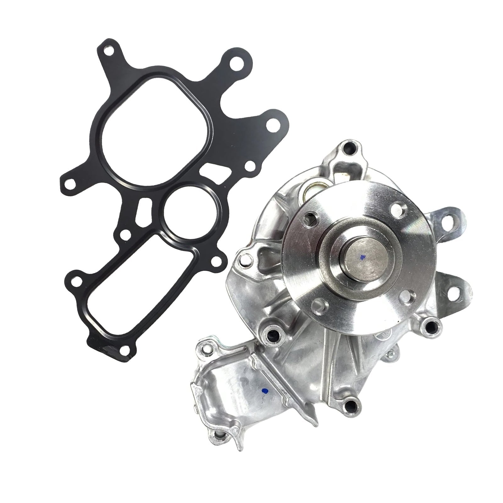 Timing Belt Kit With Water Pump Suitable For Toyota Prado KDJ120R / KDJ150R 3.0L 1KD - FTV - Frazy's Auto Parts