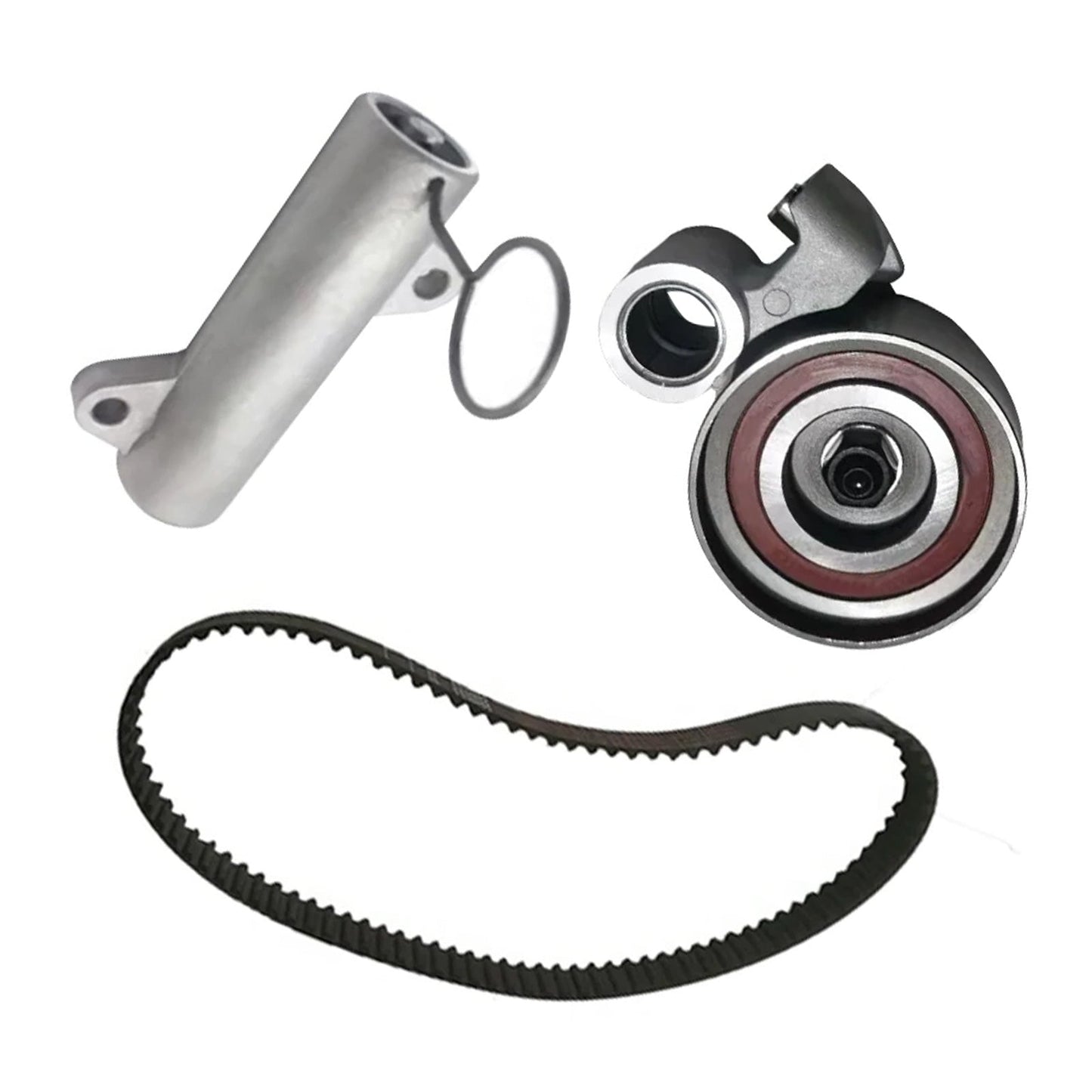 Timing Belt Kit With Water Pump Suitable For Toyota Prado KDJ120R / KDJ150R 3.0L 1KD - FTV - Frazy's Auto Parts