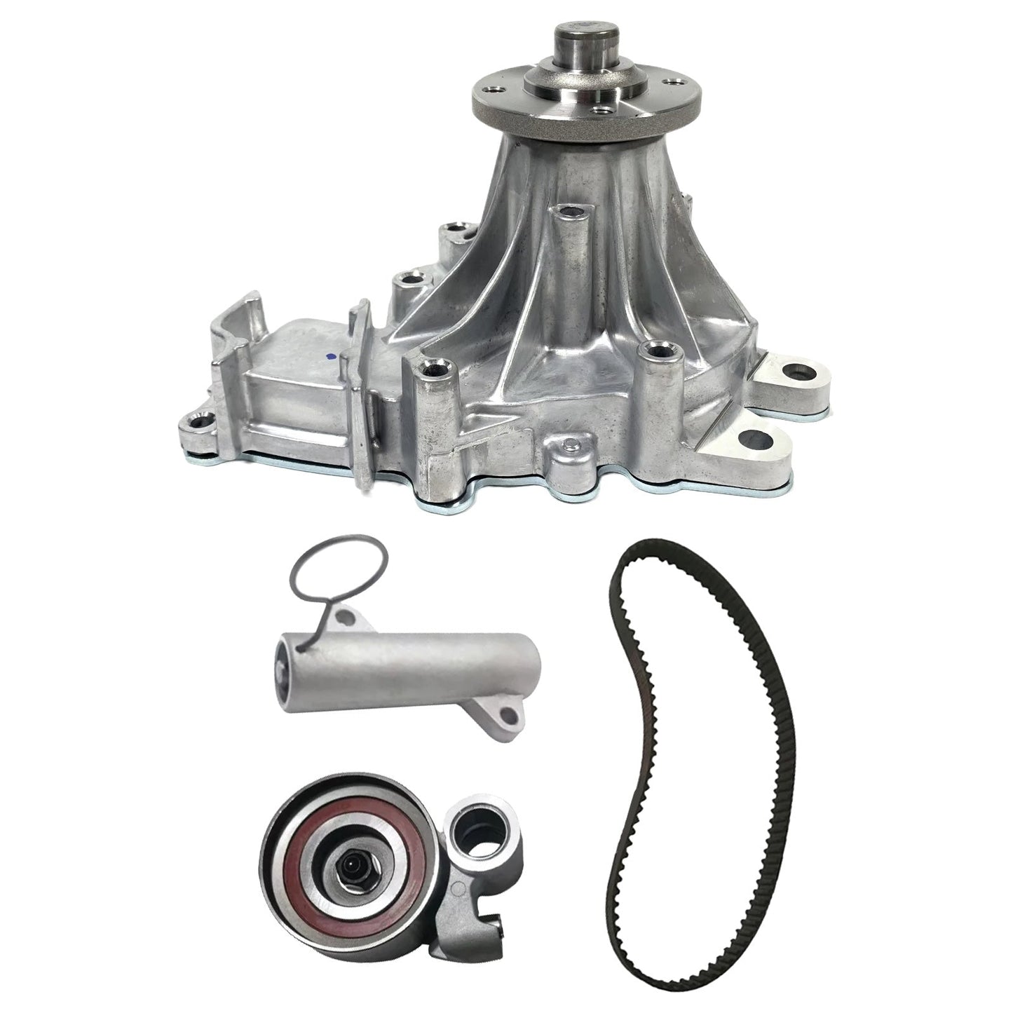 Timing Belt Kit With Water Pump Suitable For Toyota Prado KDJ120R / KDJ150R 3.0L 1KD - FTV - Frazy's Auto Parts
