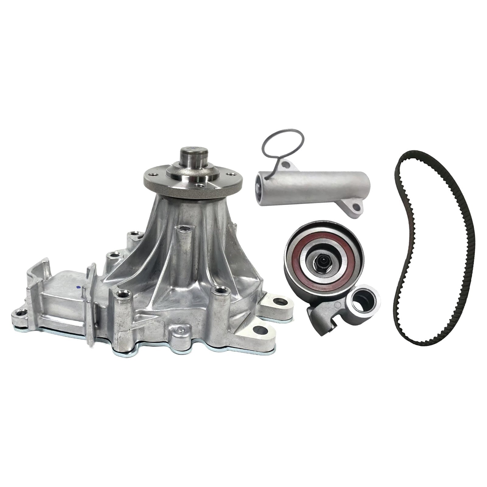 Timing Belt Kit With Water Pump Suitable For Toyota Prado KDJ120R / KDJ150R 3.0L 1KD - FTV - Frazy's Auto Parts
