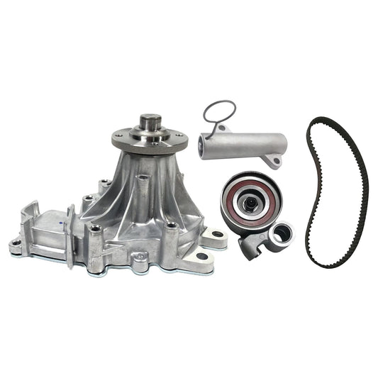 Timing Belt Kit With Water Pump Suitable For Toyota Prado KDJ120R / KDJ150R 3.0L 1KD - FTV - Frazy's Auto Parts