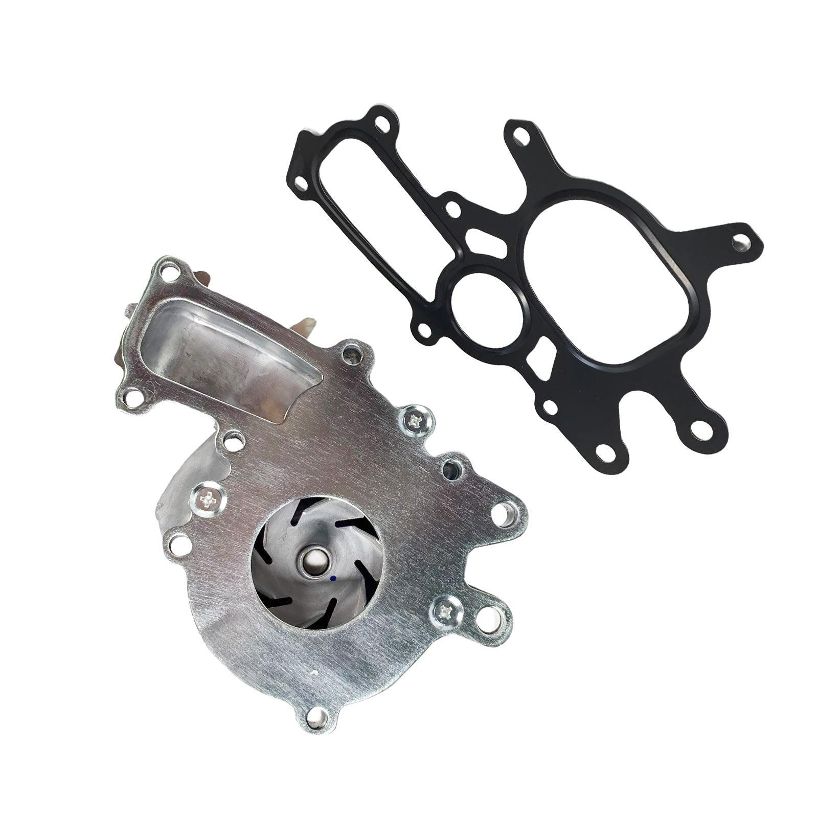 Timing Belt Kit With Water Pump Suitable For Toyota Prado KDJ120R / KDJ150R 3.0L 1KD - FTV - Frazy's Auto Parts