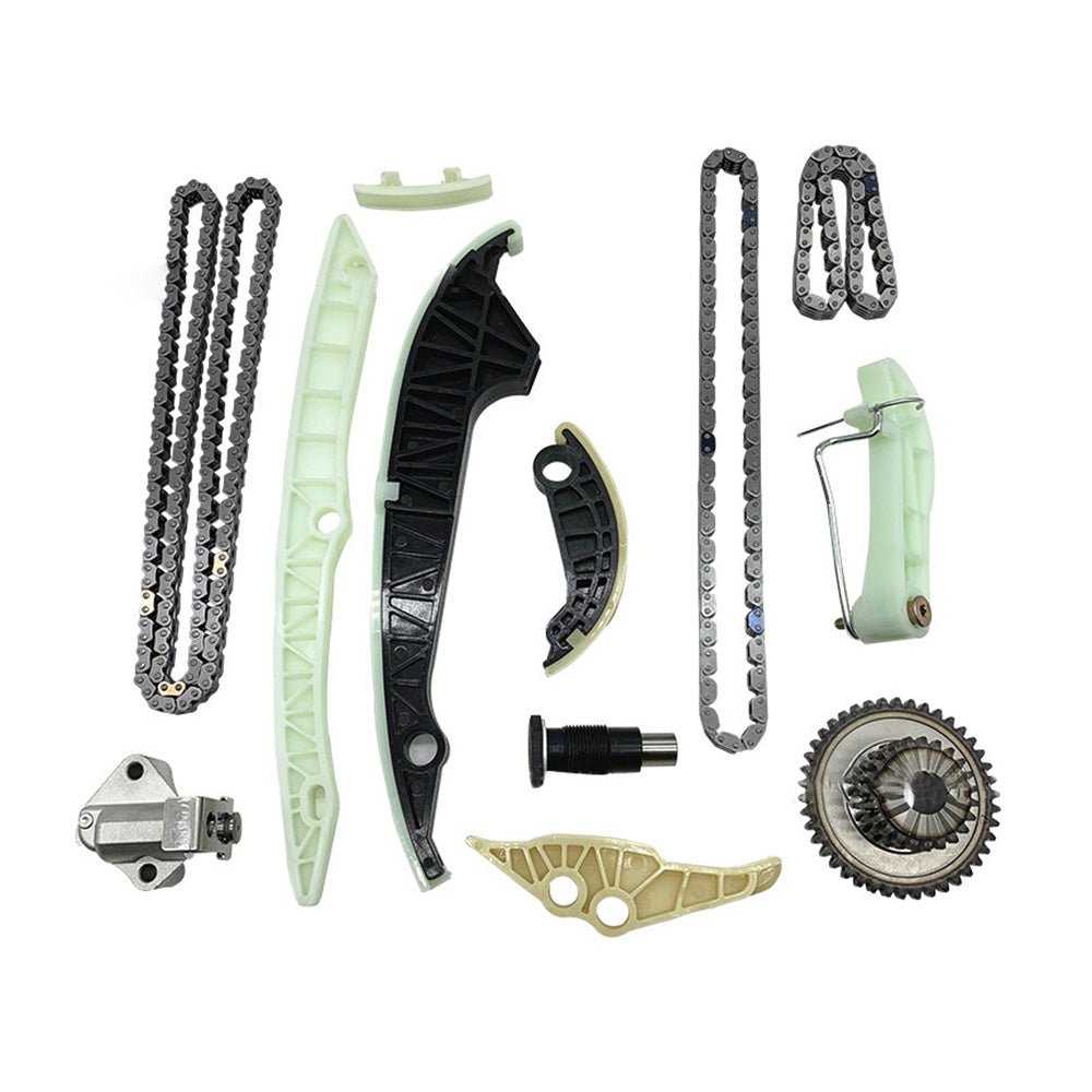 Timing Chain Kit Suitable For Audi A3 / A4 / A5 / A6 and VW Golf / Eos / Passat / Skoda 1.8 / 2.0 - Frazy's Auto Parts