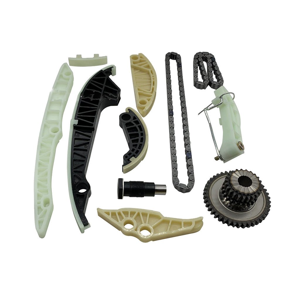 Timing Chain Kit Suitable For Audi A3 / A4 / A5 / A6 and VW Golf / Eos / Passat / Skoda 1.8 / 2.0 - Frazy's Auto Parts