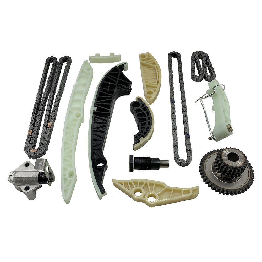 Timing Chain Kit Suitable For Audi A3 / A4 / A5 / A6 and VW Golf / Eos / Passat / Skoda 1.8 / 2.0 - Frazy's Auto Parts
