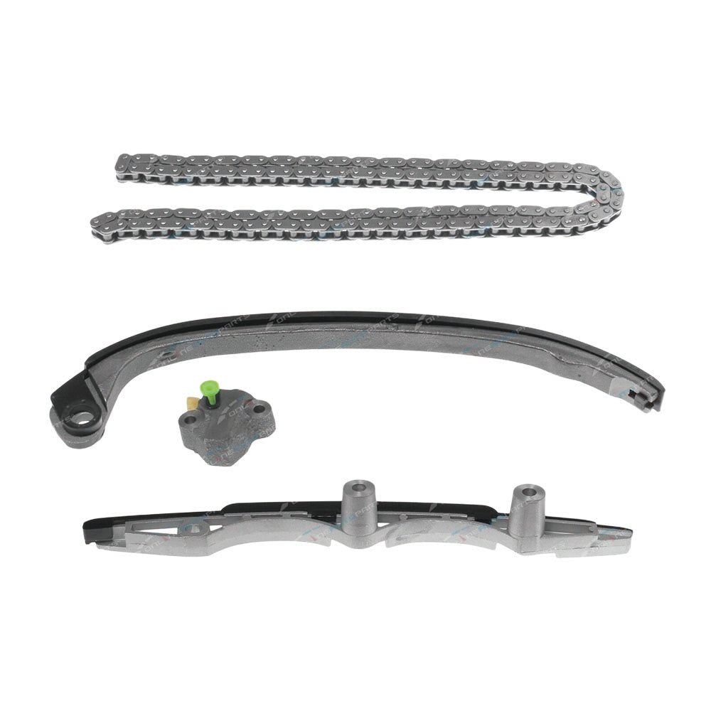 Timing Chain Kit Suitable For Ford Fairmont & Falcon BA, BF, FG 6 - Cyl 4.0L 2002 - 2014 - Frazy's Auto Parts