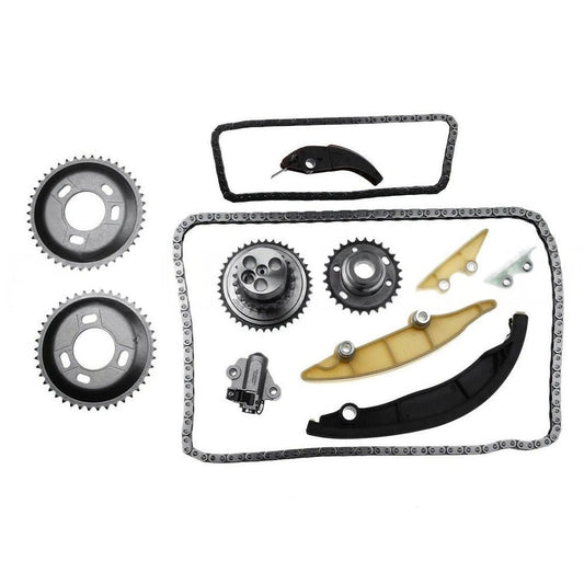 Timing Chain Kit Suitable for Ford Ranger PX Mazda BT50 UP UR 5cyl 3.2L 2011 - on - Frazy's Auto Parts