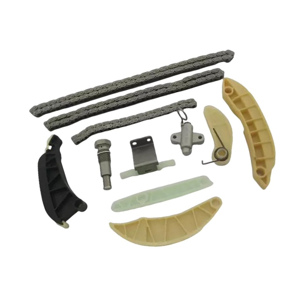 Timing Chain Kit Suitable for LDV G10 1.9L Turbo Diesel 19D4N SV7A SV7C 16 - 22 - Frazy's Auto Parts