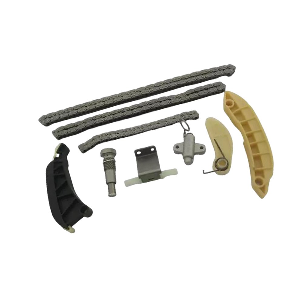 Timing Chain Kit Suitable for LDV G10 1.9L Turbo Diesel 19D4N SV7A SV7C 16 - 22 - Frazy's Auto Parts