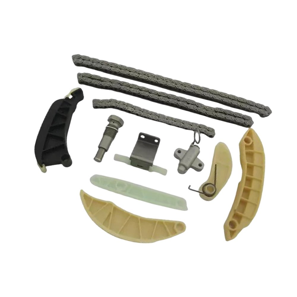 Timing Chain Kit Suitable for LDV G10 1.9L Turbo Diesel 19D4N SV7A SV7C 16 - 22 - Frazy's Auto Parts