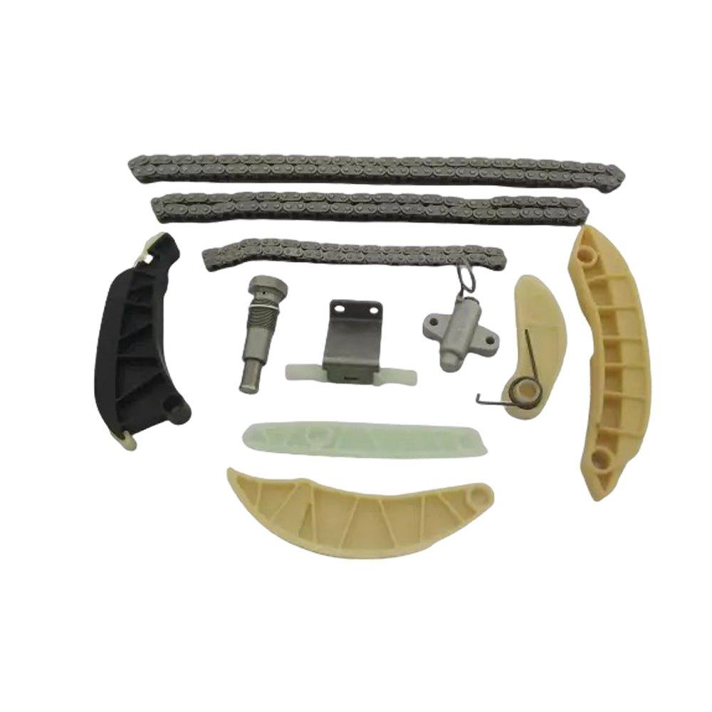 Timing Chain Kit Suitable for LDV G10 1.9L Turbo Diesel 19D4N SV7A SV7C 16 - 22 - Frazy's Auto Parts
