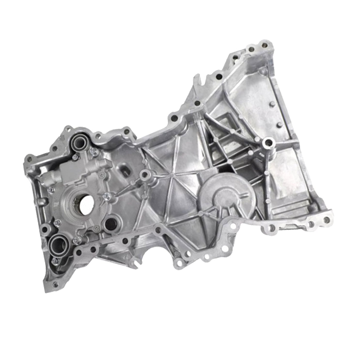 Timing Chain Oil Pump Cover Suitable For Hyundai Tucson 2.0 2014 - 2019 213502E330 - Frazy's Auto Parts