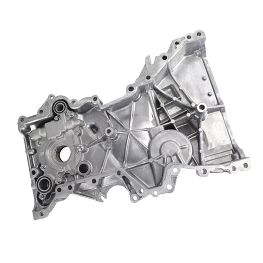 Timing Chain Oil Pump Cover Suitable For Hyundai Tucson 2.0 2014 - 2019 213502E330 - Frazy's Auto Parts