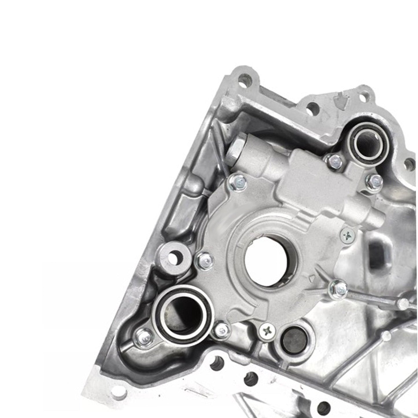 Timing Chain Oil Pump Cover Suitable For Hyundai Tucson 2.0 2014 - 2019 213502E330 - Frazy's Auto Parts