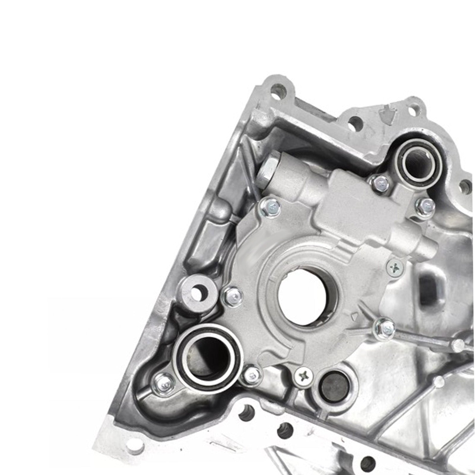 Timing Chain Oil Pump Cover Suitable For Hyundai Tucson 2.0 2014 - 2019 213502E330 - Frazy's Auto Parts