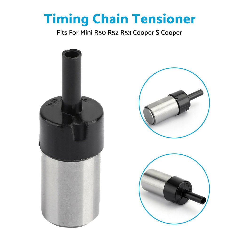 Timing Chain Tensioner? Fits For Mini R50 R52 R53 Cooper S Cooper 11317510801 - Frazy's Auto Parts