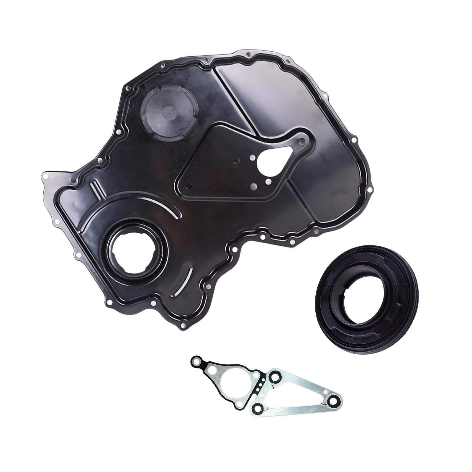 Timing Gear Cover Cylinder Front Suitable For Ford Everest Ranger 3.2 UH0210500A - Frazy's Auto Parts