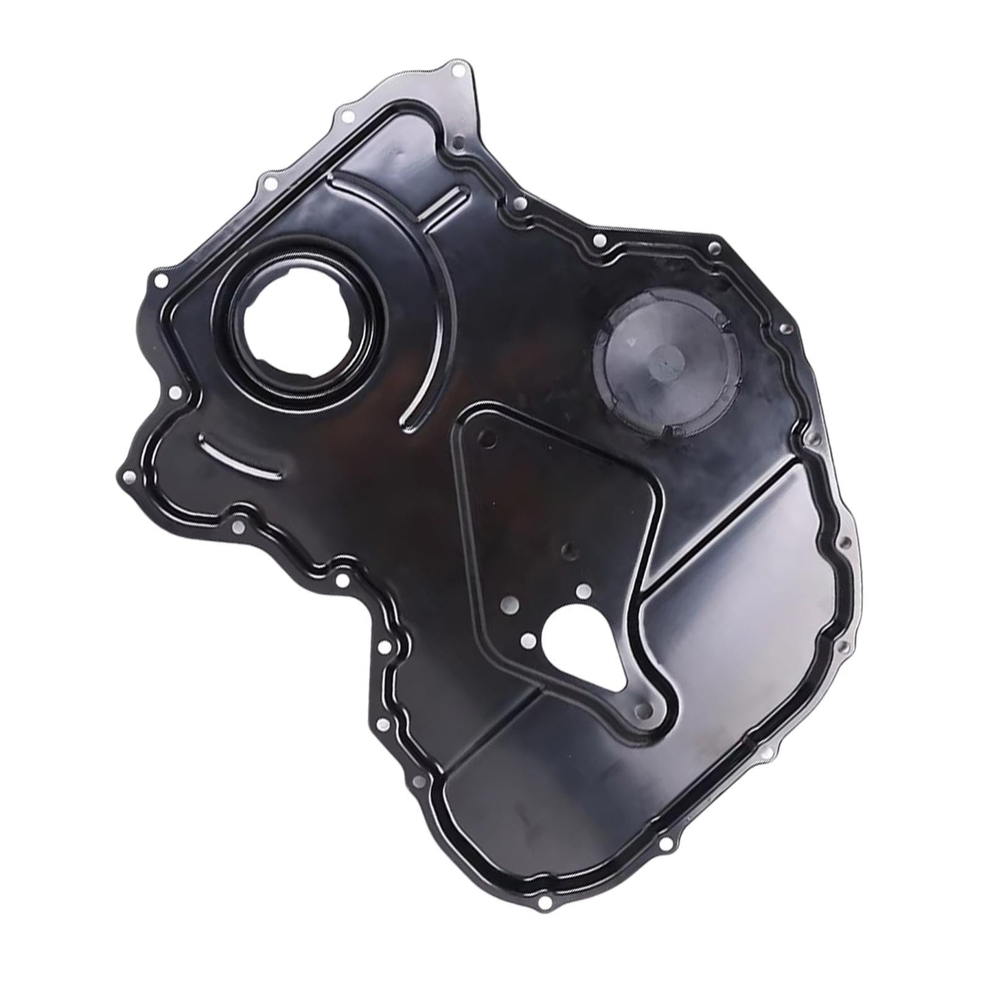 Timing Gear Cover Cylinder Front Suitable For Ford Everest Ranger 3.2 UH0210500A - Frazy's Auto Parts