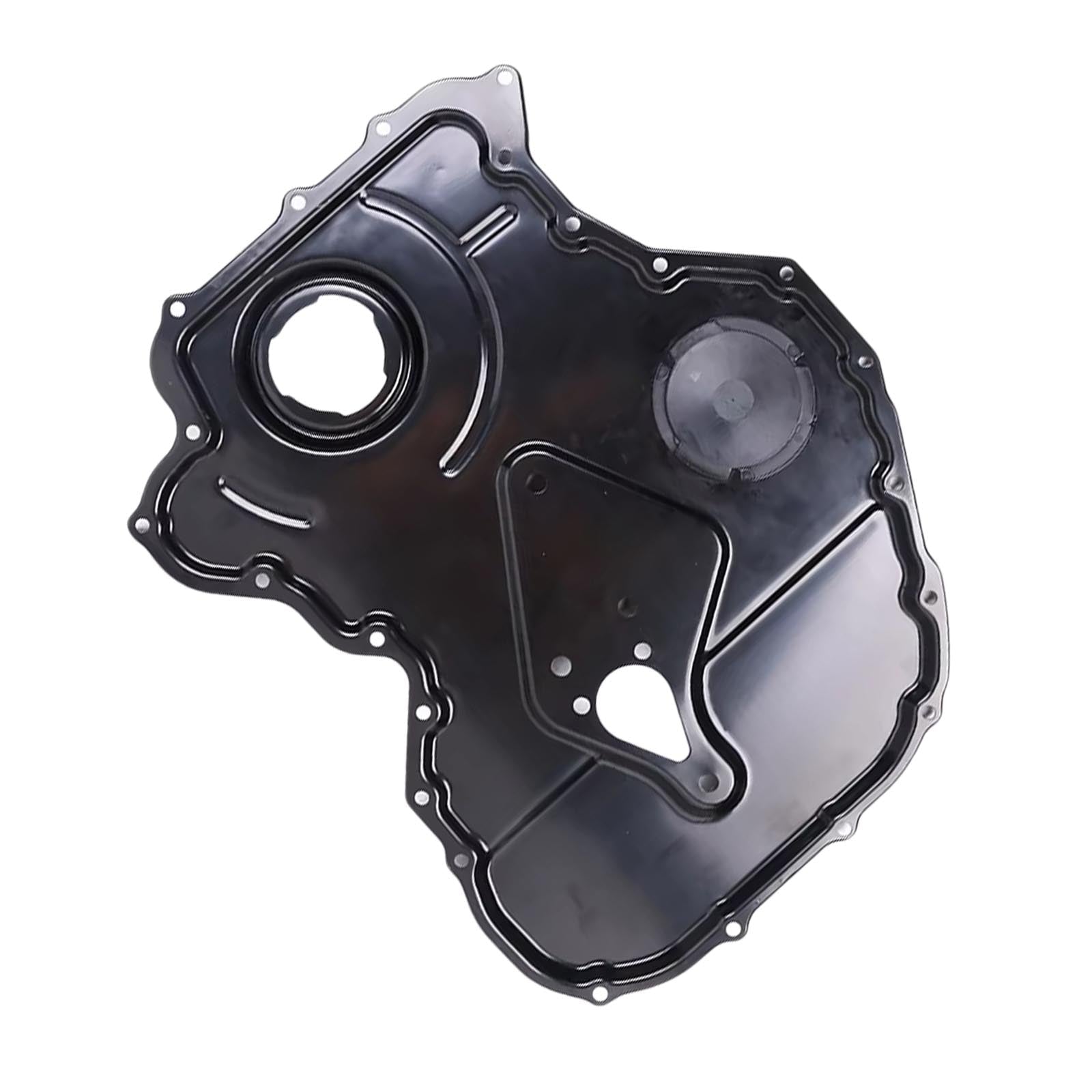 Timing Gear Cover Cylinder Front Suitable For Ford Everest Ranger 3.2 UH0210500A - Frazy's Auto Parts