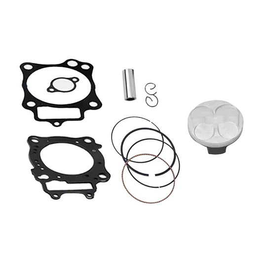 Top End Rebuild Kit Suitable For Honda CRF250R 2004 - 2009 & CRF250X 2004 - 2017 - Frazy's Auto Parts