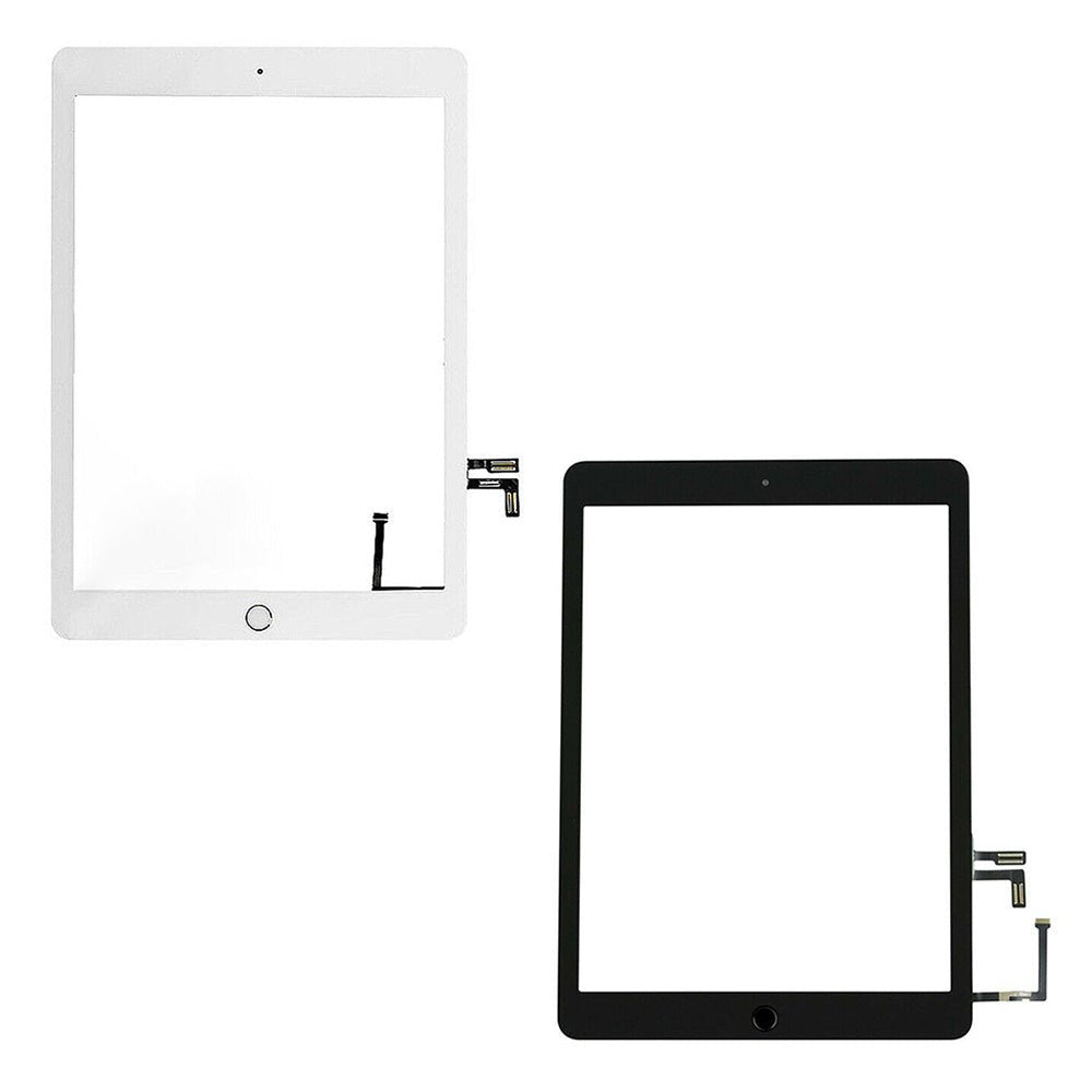 Touch Screen Digitizer Glass Replacement Suitable For iPad Air 5th/6th/7th/8th/9th Generation - Frazy's Auto Parts