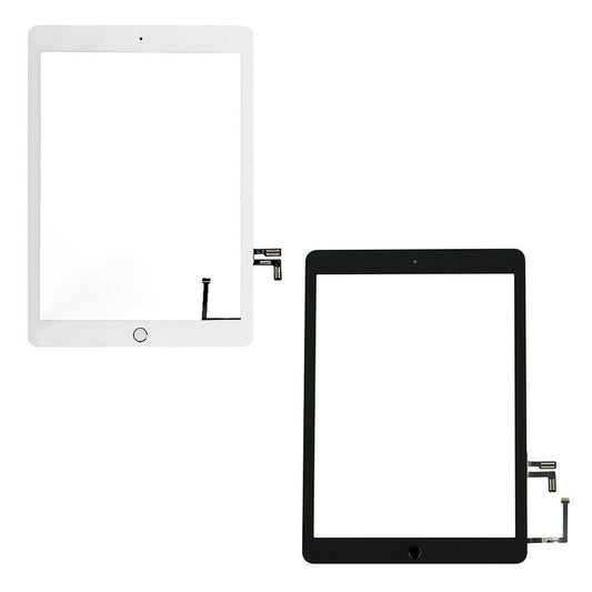 Touch Screen Digitizer Glass Replacement Suitable For iPad Air 5th/6th/7th/8th/9th Generation - Frazy's Auto Parts
