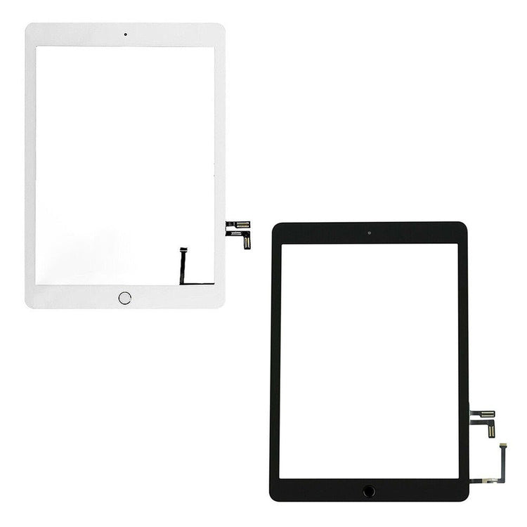 Touch Screen Digitizer Glass Replacement Suitable For iPad Air 5th/6th/7th/8th/9th Generation - Frazy's Auto Parts