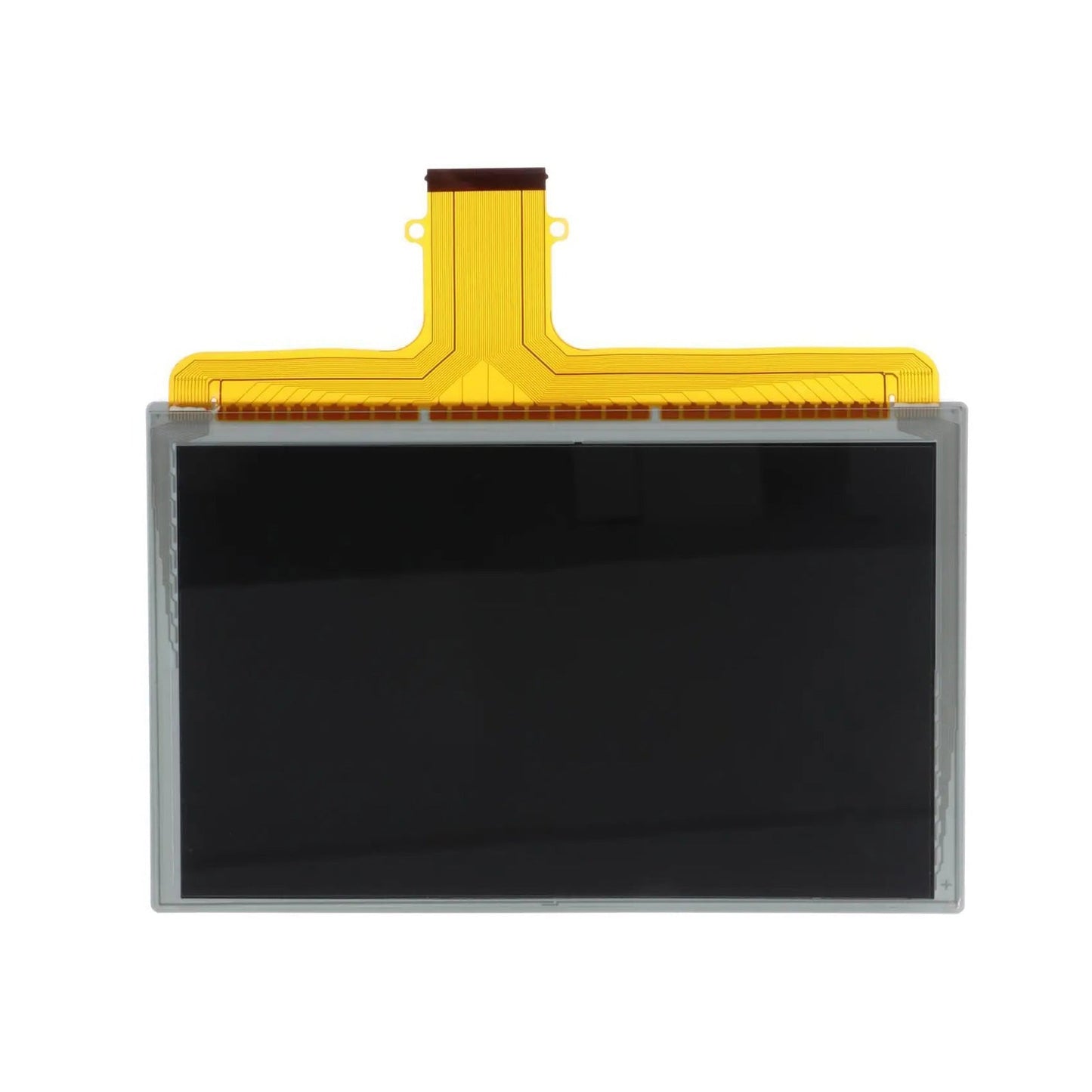 Touch - Screen Digitizer Suitable For Chevrolet 15 - 18 GPS Navigation Replacement - Frazy's Auto Parts
