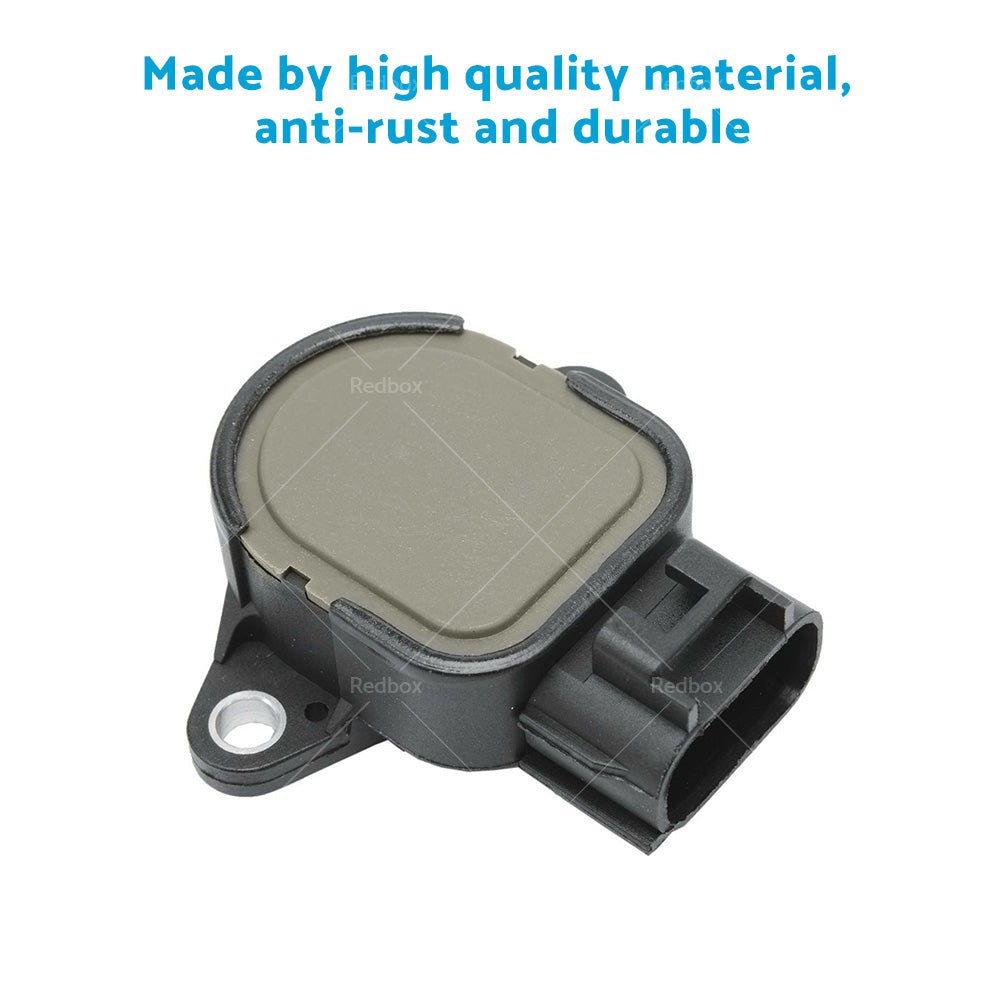 TPS Throttle Position Sensor Suitable for Subaru Impreza GC GF 2. 0i WRX 92 - 98 - Frazy's Auto Parts