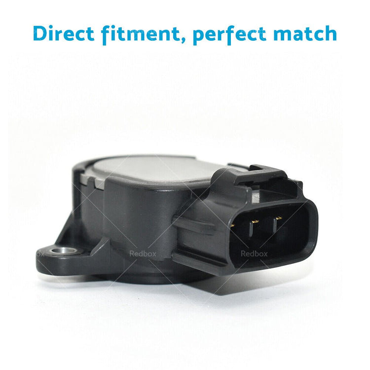 TPS Throttle Position Sensor Suitable for Subaru Impreza GC GF 2. 0i WRX 92 - 98 - Frazy's Auto Parts
